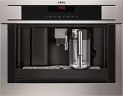 Кофемашина AEG PE4571-M Кофемашина AEG PE4571-M