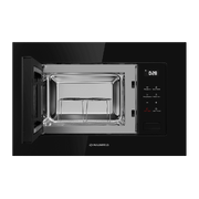 Встраиваемая микроволновая печь Maunfeld MBMO820SGB10 фото 2