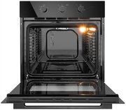 Газовый духовой шкаф Maunfeld MOGS703B2 фото 3