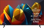 Телевизор Hisense 65E7NQ