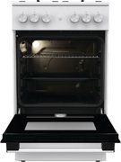 Газовая плита Gorenje GG5A12WH фото 4
