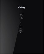 Холодильник Кертинг KNFC 61869 GN фото 2 Холодильник Korting KNFC 61869 GN фото 2