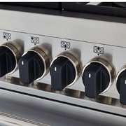 Варочный центр Bertazzoni MAS120 6G MFE D XT фото 3