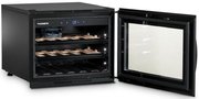 Встраиваемый винный шкаф Dometic E18FGB Elegance фото 4