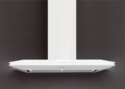 Вытяжка Falmec Stealth 90 White (800) ECP фото 2
