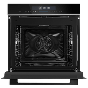 Духовой шкаф Maunfeld MEOR7217SMB фото 3