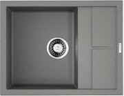 Мойка Омойкири Sumi 65-GR фото Мойка Omoikiri Sumi 65-GR фото