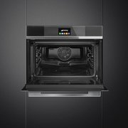 Духовой шкаф Smeg SF4104MCN фото 3
