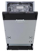 Встраиваемая посудомоечная машина Zigmund Shtain DW 302.4 фото 2