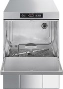 Посудомоечная машина Smeg UD505DS фото 3