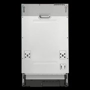 Встраиваемая посудомоечная машина Maunfeld MLP4529A01 Light Beam фото 4