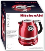 Электрочайник Китчен Эйд 5KEK1522ERI фото 4 Электрочайник KitchenAid 5KEK1522ERI фото 4