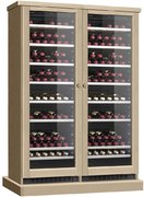 Винный шкаф Dometic C125G Double Wooden Beech Винный шкаф Dometic C125G Double Wooden Beech