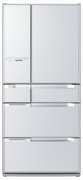 Холодильник Хитачи R-C 6800 U XS фото Холодильник Hitachi R-C 6800 U XS фото