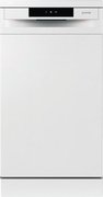 Посудомоечная машина Gorenje GS520E15W фото 2