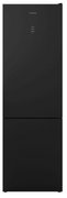 Холодильник Maunfeld MFF200NFB Matt Inverter фото 2