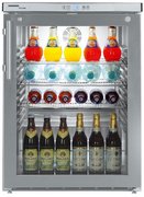 Встраиваемый холодильник Liebherr FKUv 1663 фото 2