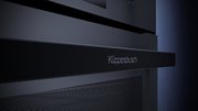 Духовой шкаф с паром Kuppersbusch CBD 6340.0 KSM6 MattBlack фото 4