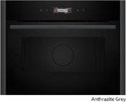 Встраиваемая микроволновая печь Neff C29GR3XY1 фото 4