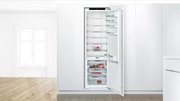 Встраиваемый холодильник BOSCH KIF81PD20R фото 2 Встраиваемый холодильник BOSCH KIF81PD20R фото 2
