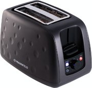 Тостер Маунфилд MFT-847BK фото 3 Тостер Maunfeld MFT-847BK фото 3