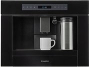 Встраиваемая кофемашина Graude KV 45.0 S фото 3