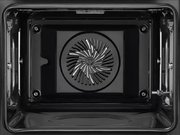 Духовой шкаф Electrolux OKD 6P71 X фото 2