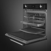 Духовой шкаф Smeg SOP6900TN фото 4