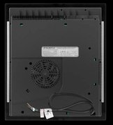 Индукционная варочная панель Maunfeld CVI453BK фото 4