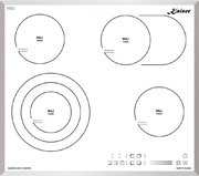 Независимая варочная панель Kaiser KCT 6515 FW Независимая варочная панель Kaiser KCT 6515 FW