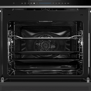 Духовой шкаф Maunfeld MEOR7217SMB фото 4