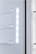 Холодильник Кертинг KNFC 62370 W фото 4 Холодильник Korting KNFC 62370 W фото 4