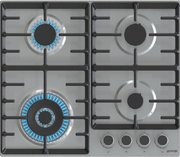 Независимая газовая варочная панель Gorenje GW642ABX