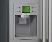 Холодильник Смег SS55PTE3 фото 3 Холодильник Smeg SS55PTE3 фото 3