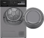 Сушильная машина Maunfeld MFDM168SL03 фото 3