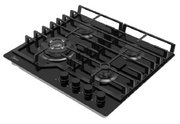 Варочная панель Midea MG593TGB фото 3