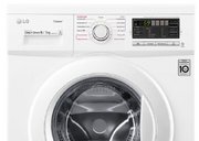 Стирально-сушильная машина LG F1296CDS0 фото 4