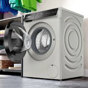Стиральная машина Bosch WGB2560X0 фото 4
