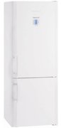 Холодильник Либхер CBN 5156 Premium BioFresh NoFrost фото 4 Холодильник Liebherr CBN 5156 Premium BioFresh NoFrost фото 4