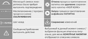 Кофемашина Nivona CafeRomantica NICR 799 фото 4