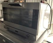 Конвекционная печь Smeg ALFA144GH1 фото 4