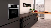 Встраиваемая пароварка Neff C15DR00N0 фото 4