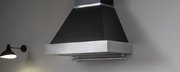 Вытяжка Bertazzoni K90HERTX+KC36HERTNE фото 2