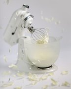 Миксер Китчен Эйд 5KSM156EFP фото 4 Миксер KitchenAid 5KSM156EFP фото 4