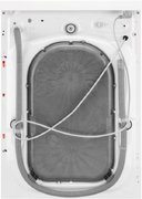 Стирально-сушильная машина AEG LWR98165NXE фото 2