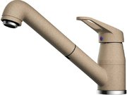 Смеситель Omoikiri Tateyama-S-CA Смеситель Omoikiri Tateyama-S-CA