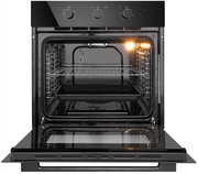 Газовый духовой шкаф Maunfeld MOGS703B2 фото 2
