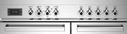 Варочный центр Bertazzoni PRO105I2EXT фото 3