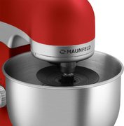 Миксер Маунфилд MF-422CH фото 3 Миксер Maunfeld MF-422CH фото 3