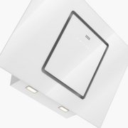 Вытяжка Franke MELODY 90 WH фото 4